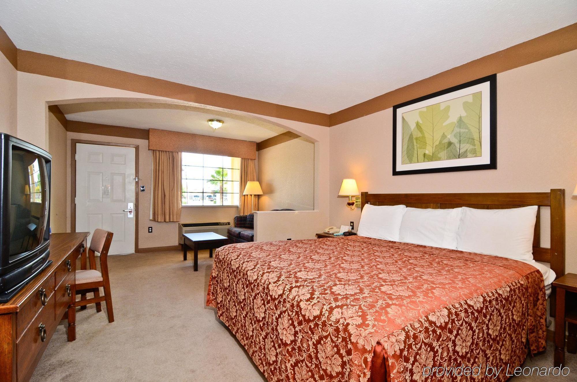 Motel 6 Lake Charles, La Room photo