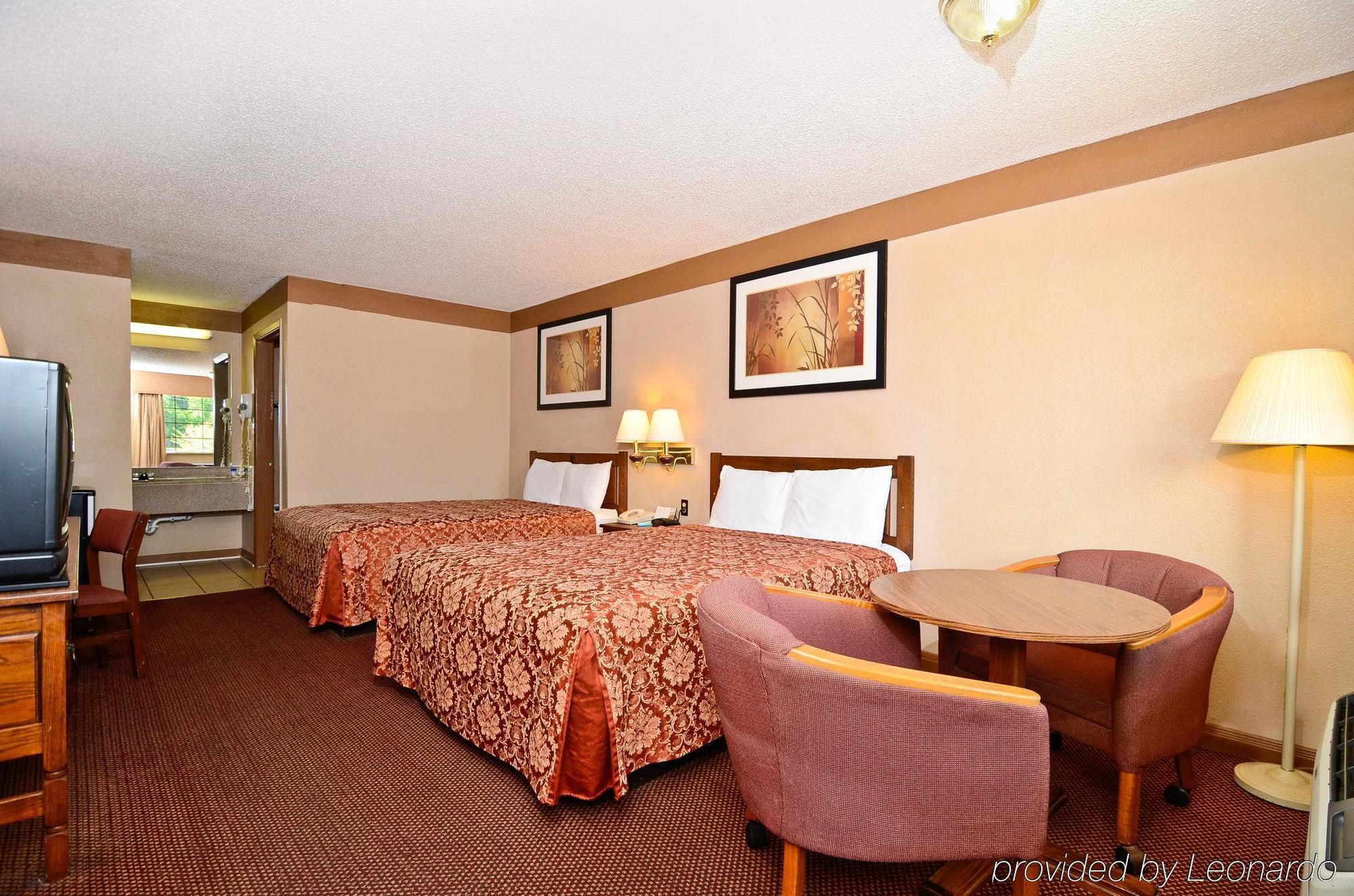 Motel 6 Lake Charles, La Room photo